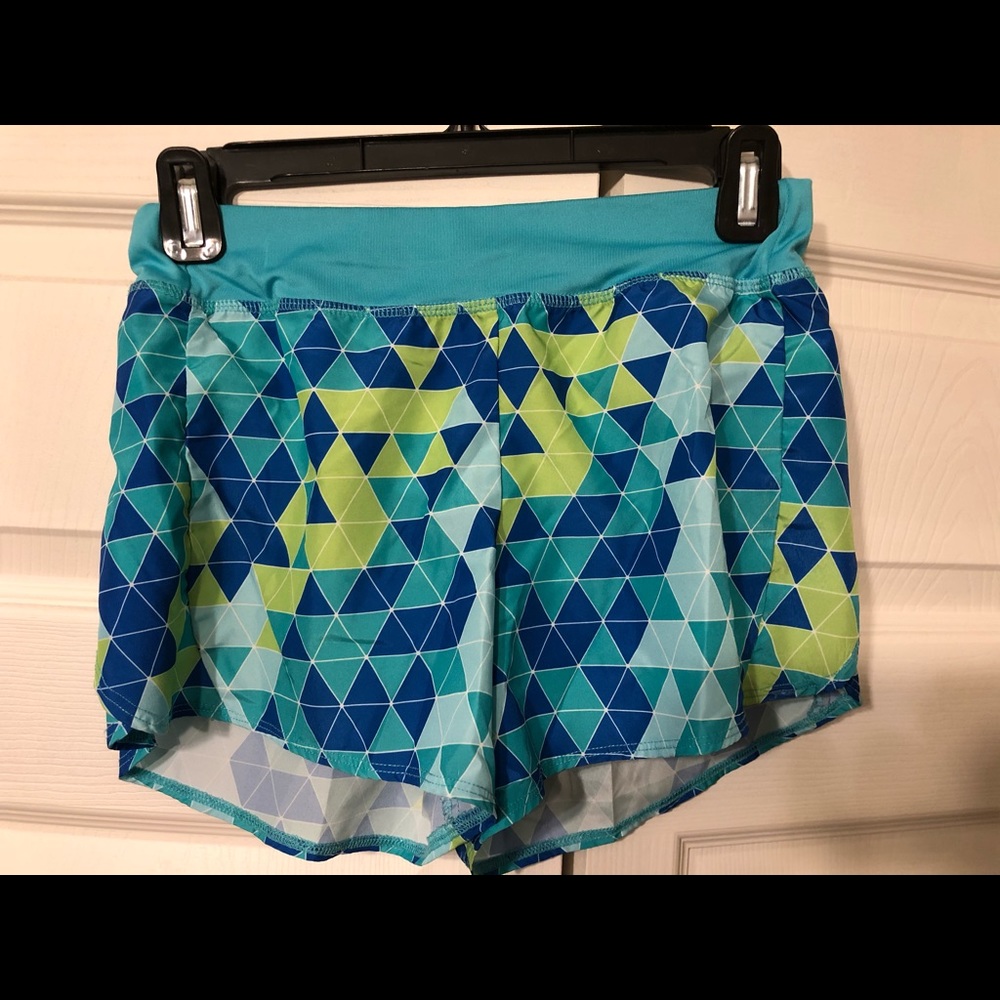 Girls Athletic Works Shorts